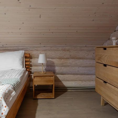 Chalet Borzhava Huklyvyy Luaran gambar